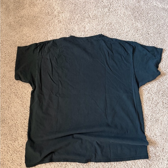 Black Graphic Tee Guns & Roses - Picture 2 of 3